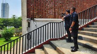 Pemprov DKI Jakarta bakal menggelontorkan anggaran Rp 1,7 miliar untuk memperbaiki RPTRA kebanggaan Jakarta tersebut melalui Dinas Pertamanan dan Hutan Kota DK.