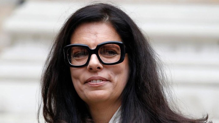 Lima Wanita Terkaya Dunia 2023 Forbes telah merilis daftar wanita terkaya di dunia 2023. Tahun ini setidaknya ada 337 wanita masuk dalam daftar orang terkaya dunia. Berikut daftar lima besarnya.