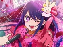 Ayah Aqua dan Ruby Hoshino Muncul di Oshi no Ko Season 2 Episode 11