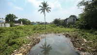 Kedua korban ditemukan dalam kondisi meninggal dunia pada hari yang berbeda di rawa tersebut.