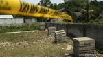 Ini Lokasi Dua Remaja Hanyut hingga Tewas di Depok