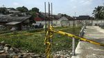 Ini Lokasi Dua Remaja Hanyut hingga Tewas di Depok