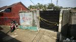 Ini Lokasi Dua Remaja Hanyut hingga Tewas di Depok