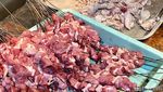Maknyus! Sate Klatak Kang Ustadzi di Bantul Pakai Kambing 8 Bulan