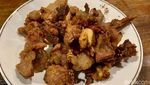 Maknyus! Sate Klatak Kang Ustadzi di Bantul Pakai Kambing 8 Bulan
