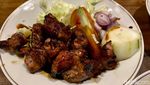 Maknyus! Sate Klatak Kang Ustadzi di Bantul Pakai Kambing 8 Bulan