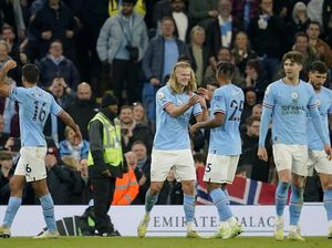 Rooney: City Akan Hancurkan Madrid