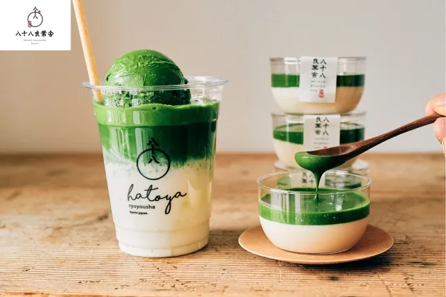 Matcha latte mahal seharga Rp 278 ribu
