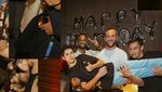 Luna Maya dan Maxime Bouttier Diisukan Pacaran