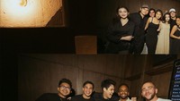 Gegara kedekatan itu, keduanya diisukan menjalin asmara. Foto: instagram Maxime Bouttier.