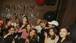 Luna Maya dan Maxime Bouttier Diisukan Pacaran