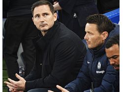 Meme Habis Potter Terbitlah Lampard, Chelsea Masih Doyan Kalah