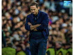 Meme Habis Potter Terbitlah Lampard, Chelsea Masih Doyan Kalah
