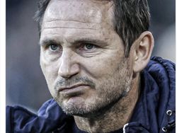 Meme Habis Potter Terbitlah Lampard, Chelsea Masih Doyan Kalah