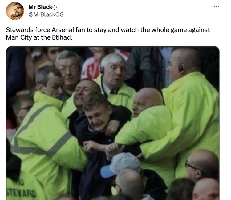 Meme Arsenal City Meme Arsenal City