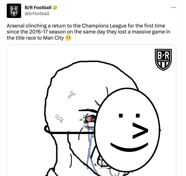 Meme Arsenal City Meme Arsenal City
