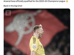 Meme Arsenal Dihabisi City, Asa Juara Liga Inggris Pupus?