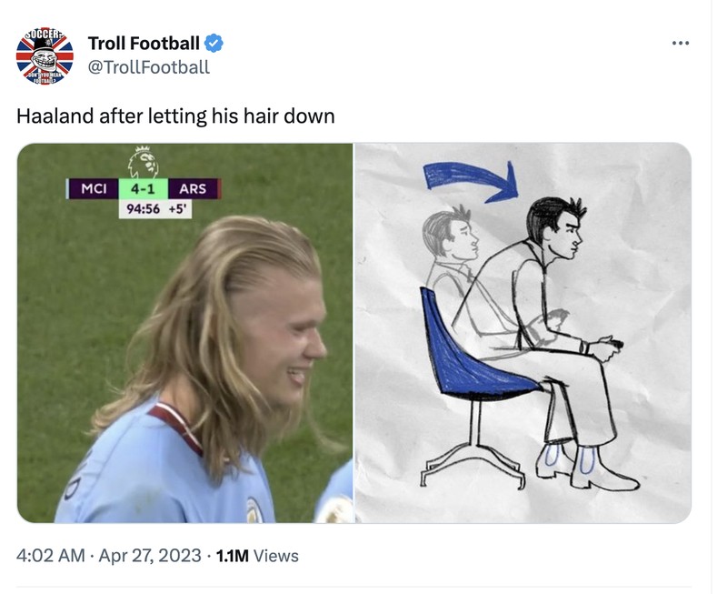 Meme Arsenal City