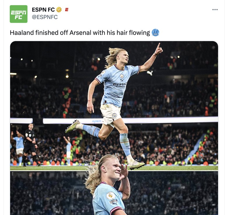 Meme Arsenal City