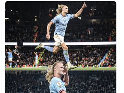 Meme Arsenal Dihabisi City, Asa Juara Liga Inggris Pupus?