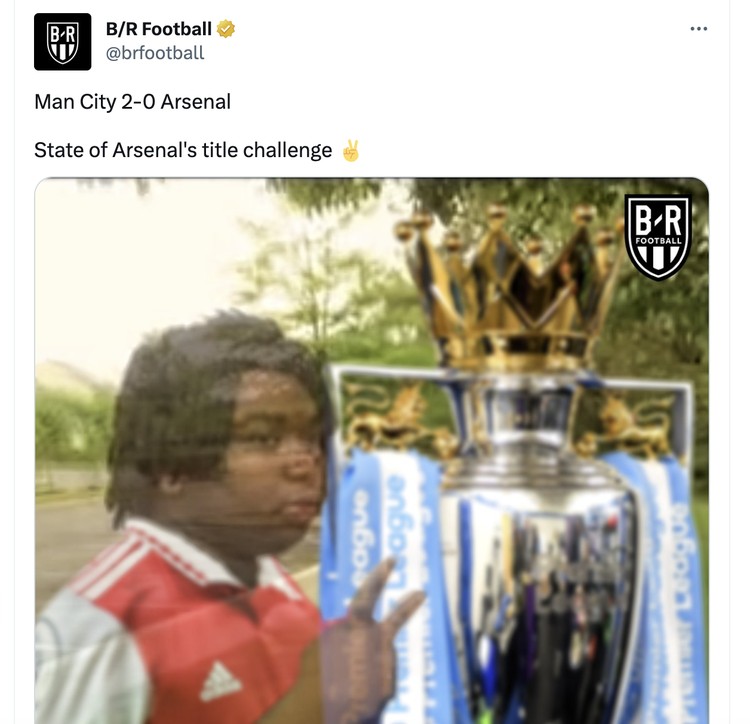 Meme Arsenal City Meme Arsenal City