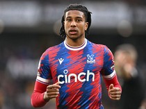Winger Crystal Palace yang Laris Diburu