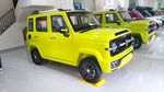 Ini Mobil Listrik Termurah 2023 di Indonesia Harga Mulai Rp 110 Jutaan