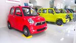 Ini Mobil Listrik Termurah 2023 di Indonesia Harga Mulai Rp 110 Jutaan