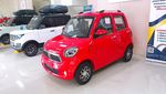 Ini Mobil Listrik Termurah 2023 di Indonesia Harga Mulai Rp 110 Jutaan