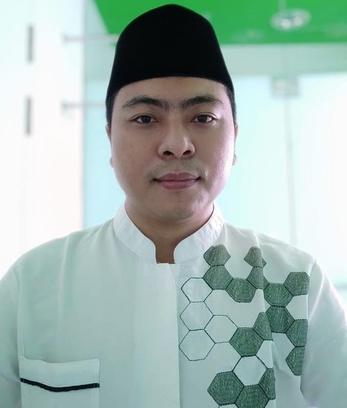 Mohammad Affan - Analis Politik di Centre for Social and Religious Studies (CenSoRS), Kandidat Doktor Politik Islam UIN Sunan Kalijaga Yogyakarta