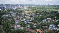 Dilansir Reuters, Kamis (27/4/2023), pemerintah mengatakan dalam sebuah pernyataan bahwa harga properti menunjukkan tanda percepatan baru di tengah permintaan yang kuat.