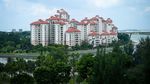 Naikkan Pajak Properti Orang Asing, Ini Potret Hunian di Singapura