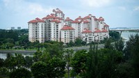 Berdasarkan data tahun lalu, diperkirakan perubahan bea meterai mempengaruhi 10% dari transaksi properti residensial. Harga dan sewa properti di Singapura terus meningkat selama beberapa tahun terakhir karena penundaan konstruksi yang disebabkan oleh gangguan COVID-19.