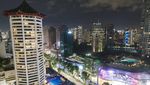 Naikkan Pajak Properti Orang Asing, Ini Potret Hunian di Singapura