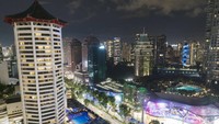 Sementara itu, menurut perkiraan Urban Redevelopment Authority (URA) awal bulan ini, harga rumah pribadi Singapura meningkat 3,2% pada kuartal I tahun ini, melonjak dari kenaikan 0,4% pada kuartal sebelumnya.