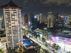 Fakta-Fakta Hunian di Singapura Jadi yang Termahal di Asia Pasifik