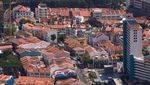 Naikkan Pajak Properti Orang Asing, Ini Potret Hunian di Singapura