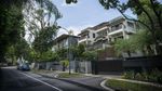 Naikkan Pajak Properti Orang Asing, Ini Potret Hunian di Singapura