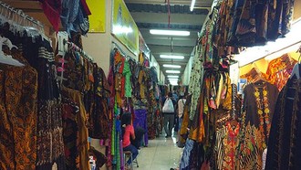 5 Tempat Wisata Dekat dengan Keraton Solo