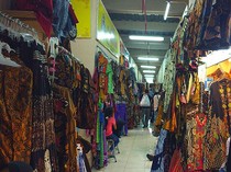 5 Tempat Wisata Dekat dengan Keraton Solo