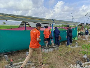 Terkuak! Bayi Tewas Tak Wajar di Tulungagung Ternyata Dibekap Ibu Kandung