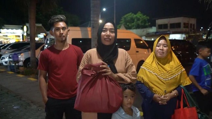 Pemudik Lebaran 2023 apresiasi kelancaran arus mudik-arus balik