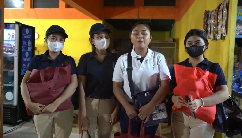 Pemudik Lebaran 2023 apresiasi kelancaran arus mudik-arus balik