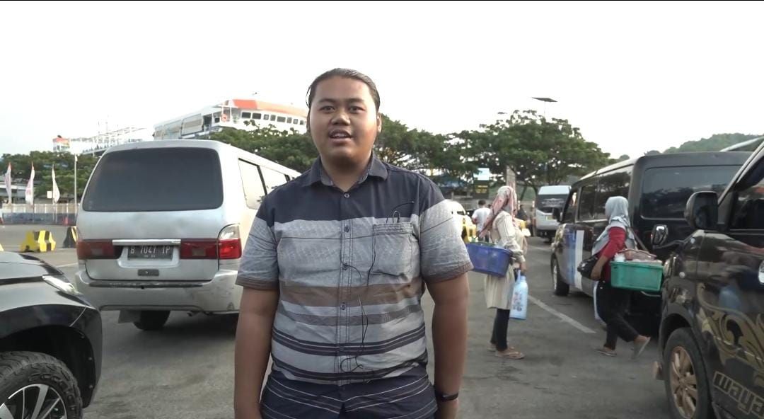 Pemudik Lebaran 2023 apresiasi kelancaran arus mudik-arus balik