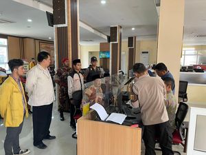 Pemuda Muhammadiyah Solo Ikut Polisikan Peneliti BRIN, Ini Dasarnya