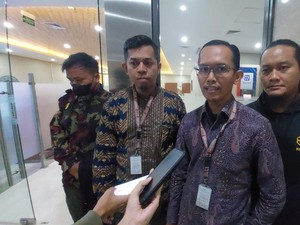 Hormati Hasil Sidang Etik Andi Pangerang, Muhammadiyah: Hukum Harus Berjalan
