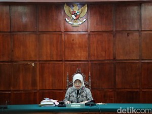 Sidang Kilat Disorot Kala AG Tetap Dihukum 3,5 Tahun Bui