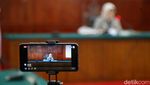 Banding Ditolak, PT DKI Tetap Hukum AG 3,5 Tahun Penjara