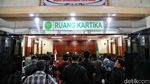 Banding Ditolak, PT DKI Tetap Hukum AG 3,5 Tahun Penjara