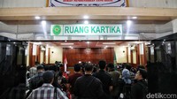 AG tetap akan menjalani hukuman penjara selama 3 tahun dan 6 bulan di Lembaga Pembinaan Khusus Anak (LPKA). Sebelumnya Di tingkat pertama, Pengadilan Negeri Jakarta Selatan menjatuhkan hukuman 3,5 tahun penjara kepada AG. PN Jakarta Selatan menyatakan AG terbukti secara sah bersalah dan terlibat dalam penganiayaan yang dilakukan Mario Dandy Satriyo (20) kepada David.